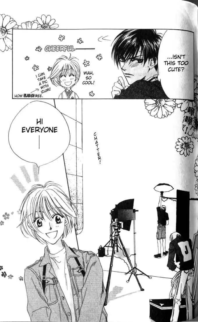 Hana Kimi Chapter 53 7